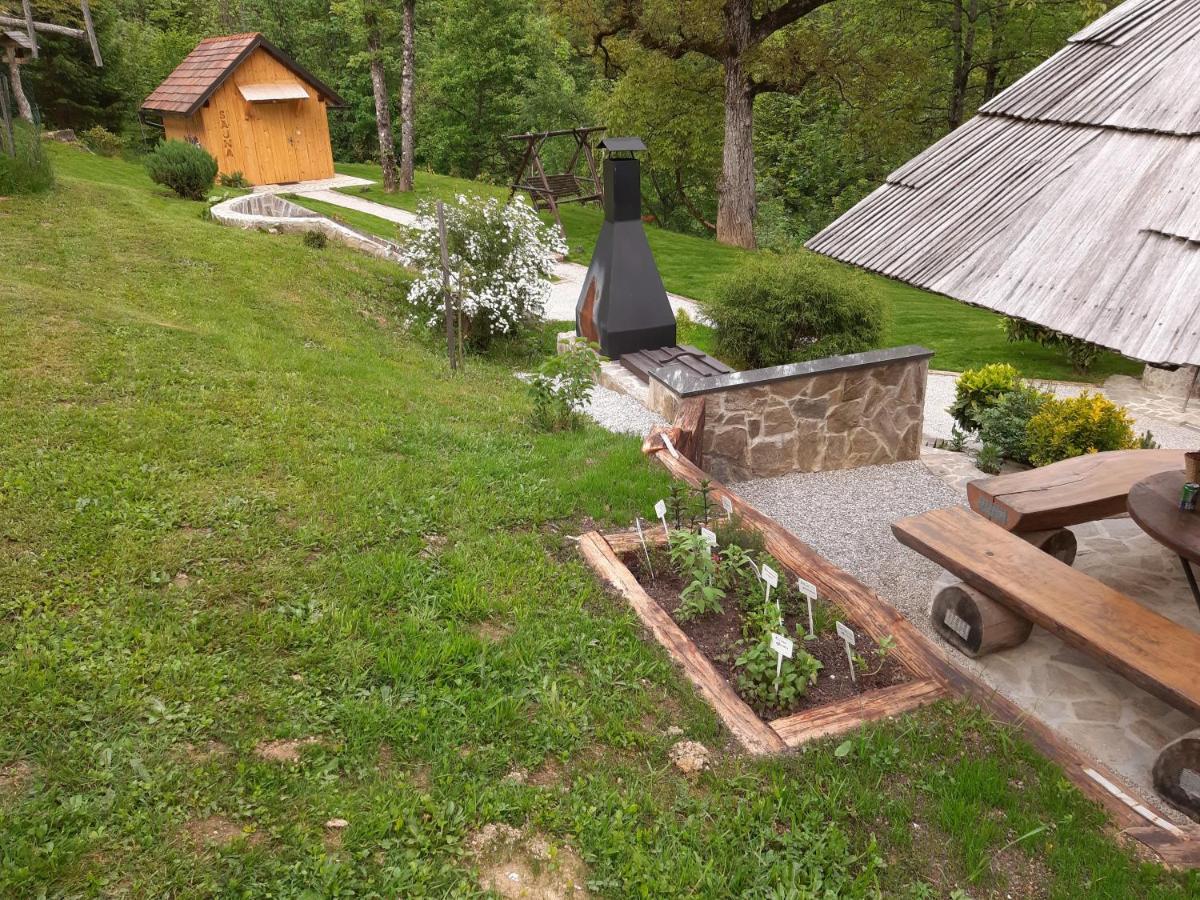 Pocitniska Hisa Koca Dobnik *