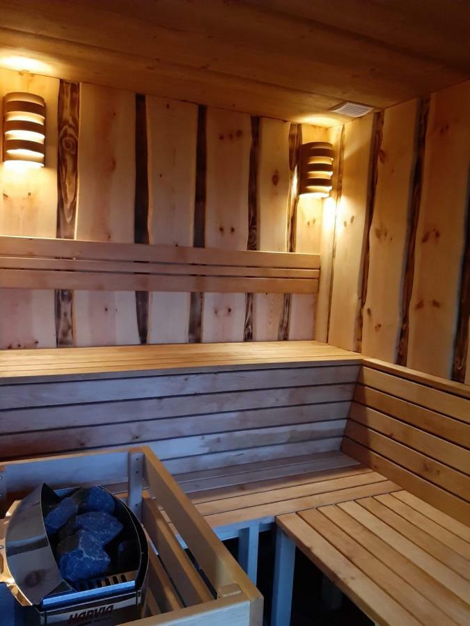 Pocitniska Hisa Koca Dobnik Lovrenc na Pohorju
