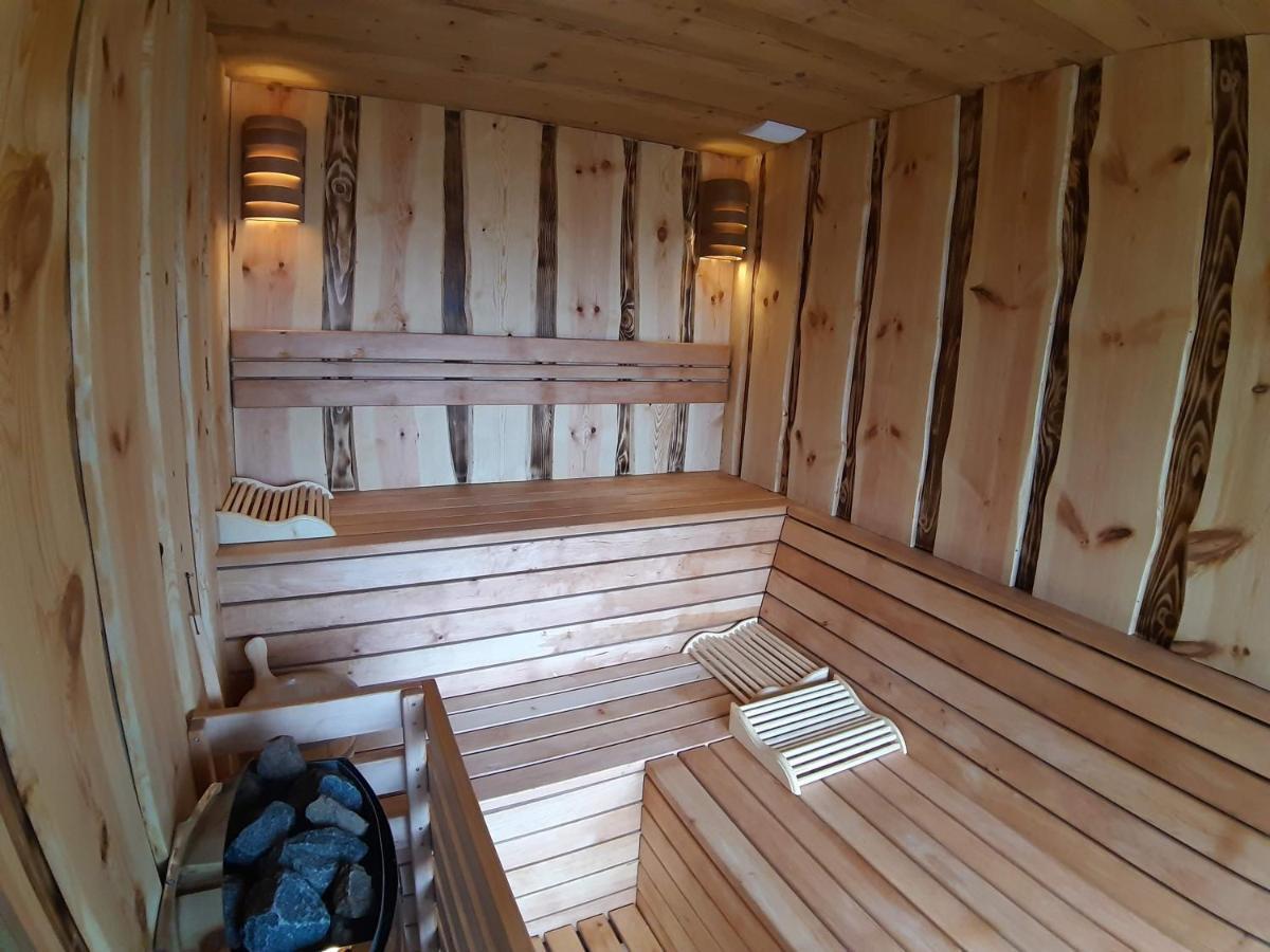 Pocitniska Hisa Koca Dobnik Lodge *